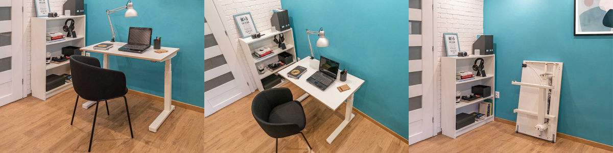 solute home office