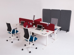 Panouri Independente Acustice Jasper