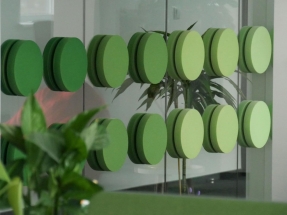 Panouri Fonoabsorbante Glass