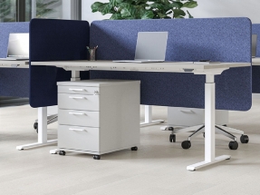 Birouri Operationale Sit-Stand B-Active