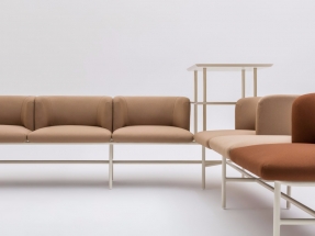 canapele Modulare Lounge Agora