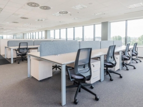 Panouri Despartitoare Acustice Jasper Desktop
