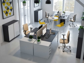 Birouri operationale Easy Space