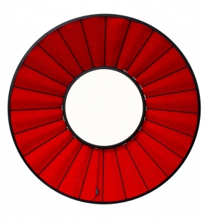 Acoustic Lamp Con