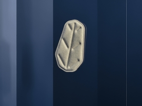 Panouri Acustice Leaves Wall/Glass