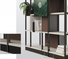 Sistem de Compartimentare COMBUS