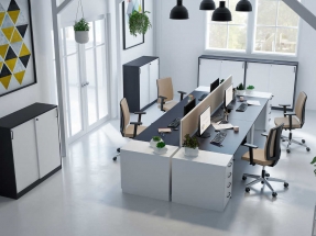 Birouri operationale Easy Space