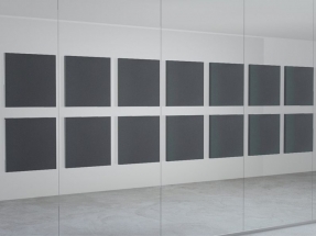 Panouri Fonoabsorbante Glass