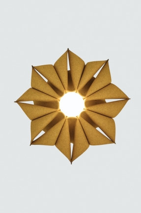 Acoustic Lamp Ivy 