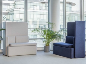 Canapele Lounge Office Kaiva