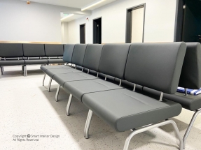 Medical Care - Ophtamax Clinic - Scaun Conect