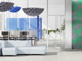 Nor ACOUSTIC ARTWORK 