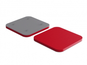 Panouri Fonoabsorbante Glass