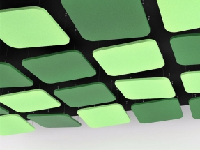 Panouri Fonoabsorbante Air