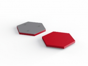 Panouri Fonoabsorbante Glass