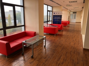 Canapea Office - Institutul Clinic Fundeni