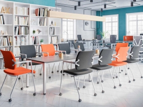 Birouri operationale Easy Space