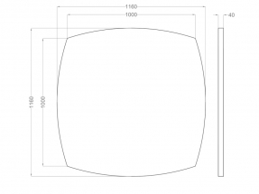 Panouri Fonoabsorbante Air
