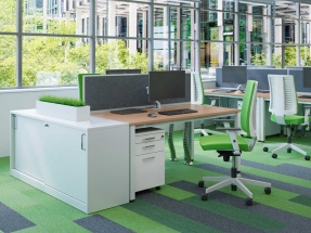 Birouri operationale Easy Space