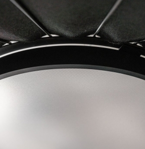 Acoustic Lamp Con