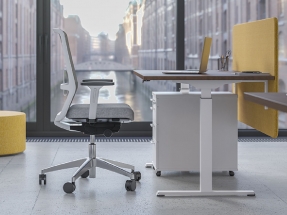 Birouri Operationale Sit-Stand B-Active