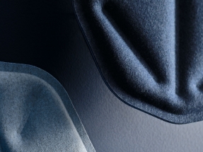 Panouri Acustice Leaves Wall/Glass