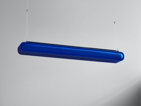 Stâlp Difuzor de Sunet Silentum