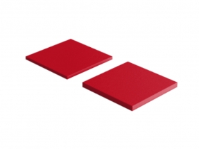 Panouri Fonoabsorbante Fire Resist 