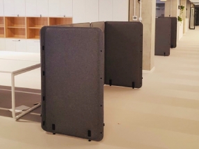 Panouri Independente Acustice Heaven Booth