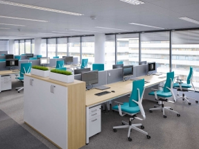 Birouri operationale Easy Space
