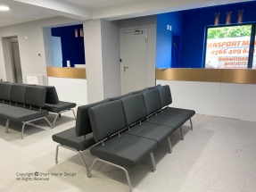 Medical Care - Ophtamax Clinic - Scaun Conect