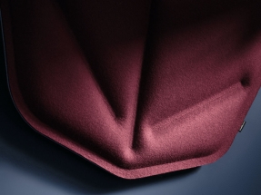 Panouri Acustice Leaves Wall/Glass