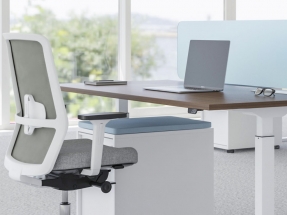 Birouri Operationale Sit-Stand B-Active