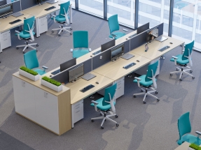 Birouri operationale Easy Space