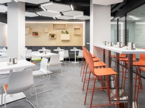 Panouri Fonoabsorbante Air Hexa