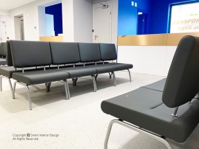Medical Care - Ophtamax Clinic - Scaun Conect
