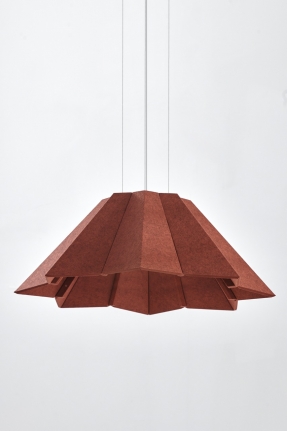Acoustic Lamp Hill 