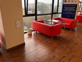 Canapea Office - Institutul Clinic Fundeni