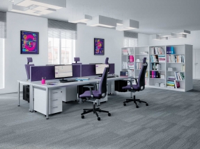 Birouri operationale Easy Space