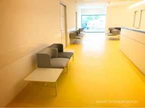 Canapele Modulare Lounge Agora
