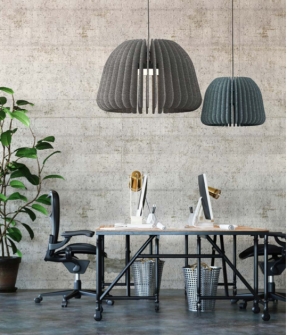 B Family Acoustic ecoPET