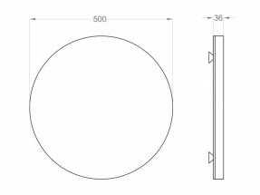 Panouri Fonoabsorbante Glass