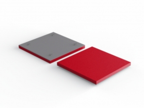 Panouri Fonoabsorbante Glass