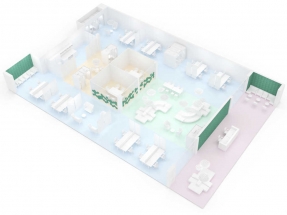 Plăci ACOUSTIC ARTWORK 