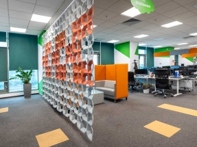 Canapele Lounge Office 