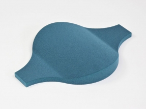 Panouri fonoabsorbante Soft 3D Flow