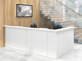 Receptie Nova