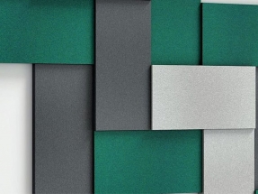 Panouri fonoabsorbante Soft Line