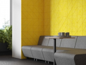 Plăci ACOUSTIC ARTWORK 