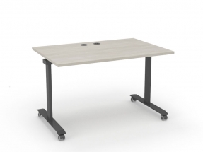 Masă de Conferință Pliabilă Flip-Top II